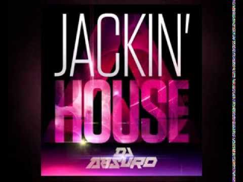Jackin' House Mix - DJ Absurd [Free DL] // Uk Jackin' House & Bass