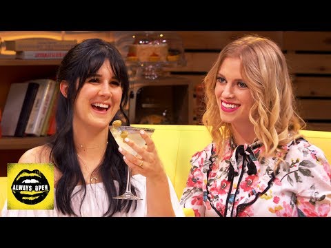 Always Open: Ep. 34 - Lipstick on My Two Lips | Rooster Teeth