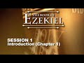 Chuck Missler - Ezekiel (Session 1) Intro & Chapter 1