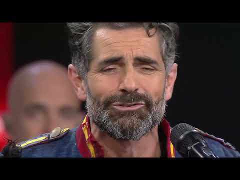 Bienvenido, actuación 2 Tierra de Talento, 05_04_2025