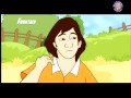 Nursery Rhymes Baa Baa Black Sheep YouTube Flv
