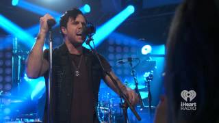 Three Days Grace @ iHeartRadio LIVE ~ PAINKILLER