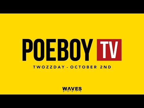 POEBOY TV (Official Promo)