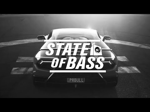 Kilian K, Blaze U - Waves