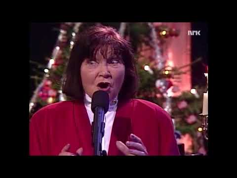 Nora Brockstedt - Romjulsdrøm