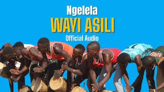 Download lagu Ngelela _Wayi Asili  Audio  mp3