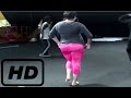 Indian Actress Namitha Hot Dance Practice Session New 2016