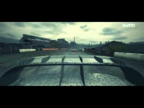 DiRT 3 - Gameplay III "Dx11 HD"