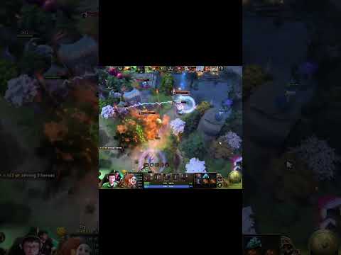 miCKe Ultra Kill Leads to Team Wipe | Team Liquid vs. Xtreme Gaming | TI 2024