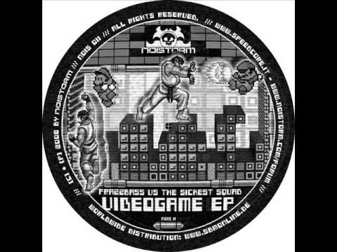 frazzbass vs the sickest squad - Tetris Homely