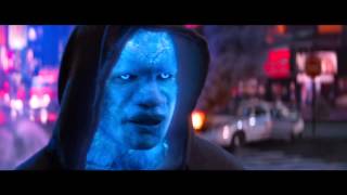 The Amazing Spider-Man 2 &quot;Enemies Unite&quot; Trailer - HD