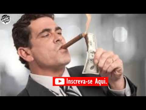 Barão Conspiração Rap 2015