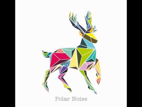 VOLTANIMALS - POLAR NOISE -RENO. (EP)