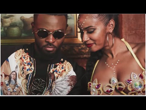 Héritier Wata - Reine de Saba (Clip Officiel)