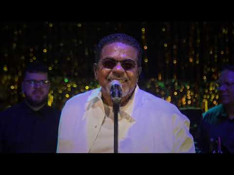 Rey Reyes - Pá Borojol en vivo (Broche de Oro vol.1)