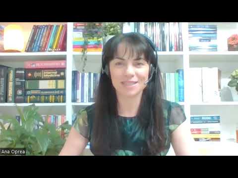 169-Sumar: Interferența prin masaj. ADN universal. Inteligența Artificială autonomă. Atac EMG global