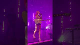 Lights. Saviour and Drive My Soul live Vancouver 2025. #lights #vancouver #livemusic #music #concert