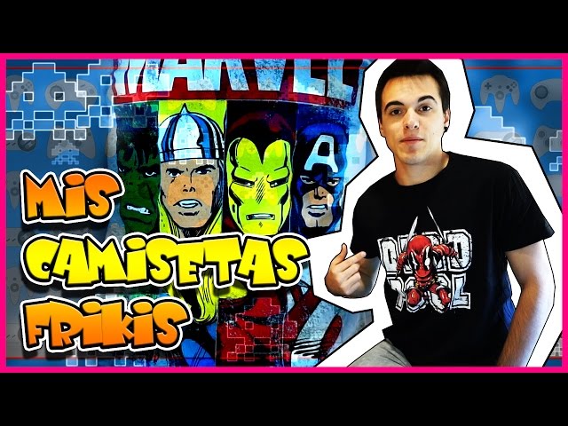 Vídeo relacionado con Camiseta Friki Regalo Si Tú Me Dices Beer Lo Dejo Todo Camiseta