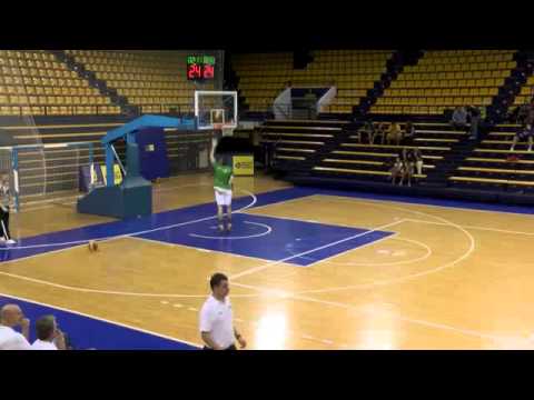 Liga Adecco Plata J6 CANARIAS BASKETBALL ACADEMY...,43 - 84,AMICS CASTELLÓ... (08/11/2014)