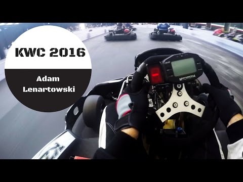 Kart World Championship 2016