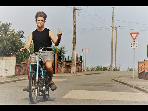 Putain de journée de merde