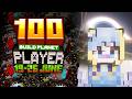 【 MINECRAFT 】 Lanjut proyek besar