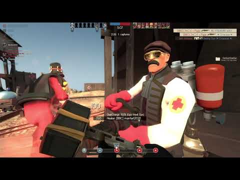 [Pyro POV] Upward Scrim - Season 10 Highlander Preseason