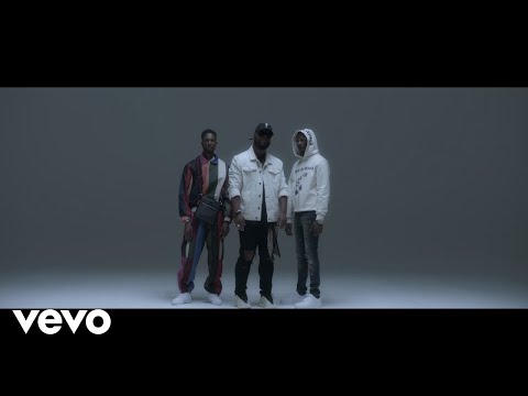 Donae'o - Lemme Know ft. D Double E, Akelle