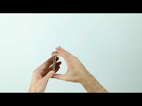 slimTECH Gear - Wallet Promo Video