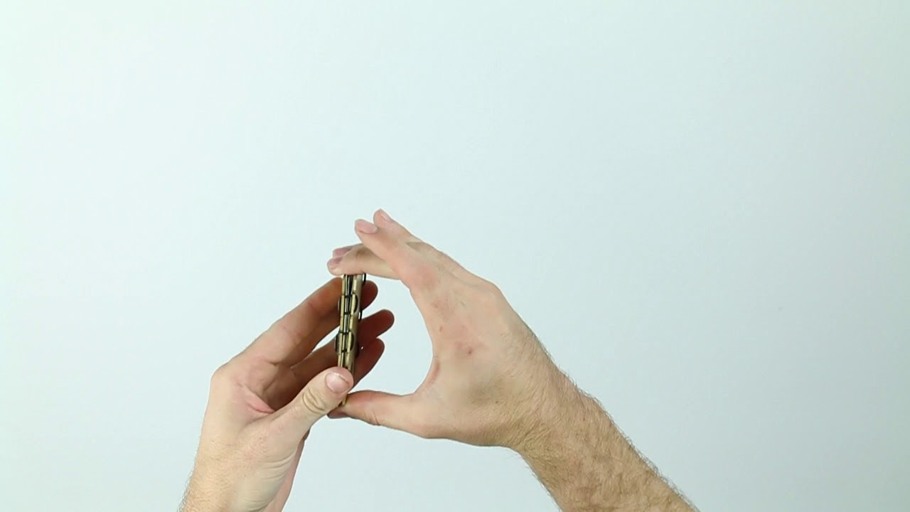 Arborlite // Walnut + Black (Standard) video thumbnail