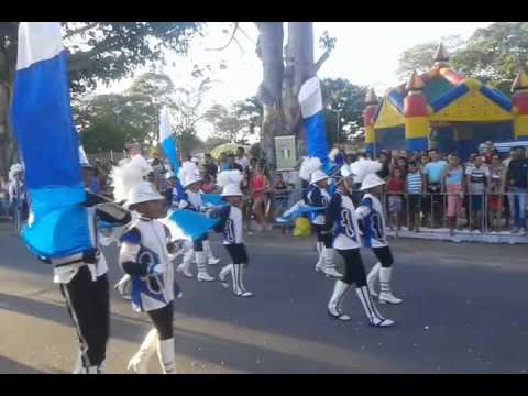 Pioneiru's entrada em Serrinha 2015