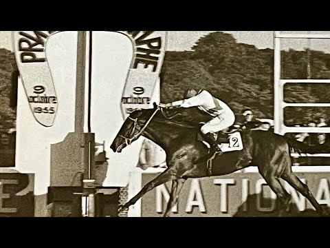 Mondo Galoppo 138 – ETERNO RIBOT