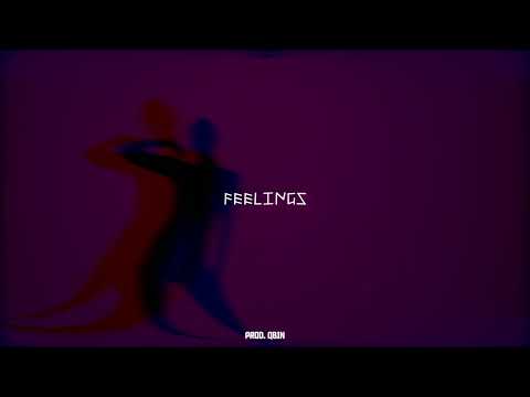[FREE] KUBAN x GIBBS x LIL PEEP TYPE BEAT - "FEELINGS" 2023