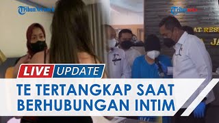 Fakta Selebgram TE yang Terjerat Kasus Prostitusi Online, Tarif Sekali Kencan Mencapai Rp 25 Juta