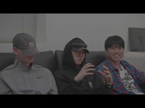 OKASHII interview with Swings