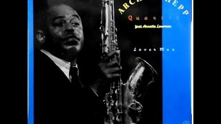 My Funny Valentine -Archie Shepp