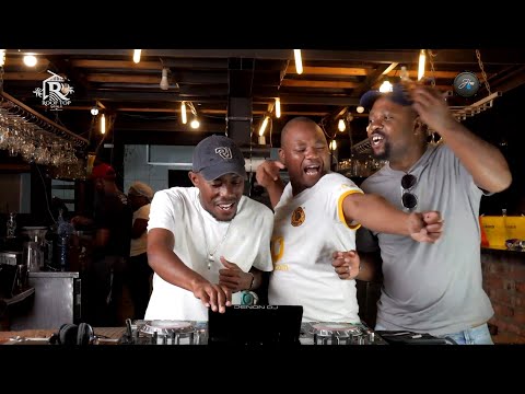 Gwatuka || Tee-Pee Live at Rooftop Avenue || The classic mix 14 December 2024