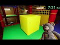 World Record SPEEDRUN JOYVILLE Full Game No Death
