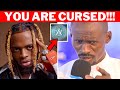 Pastor Ezekiel Odero Calls Out Diamond Platnumz