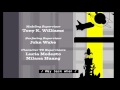 Mr Peabody Sherman End Credits On FXX