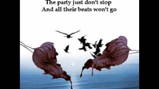 Michael Kiske - Kings Fall  {lyrics}