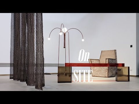 Nilufar’s Nina Yashar at Nilaya Anthology