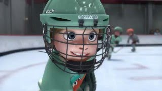 The Birthday Massacre Diaries/Inside Out (HD,1080p)