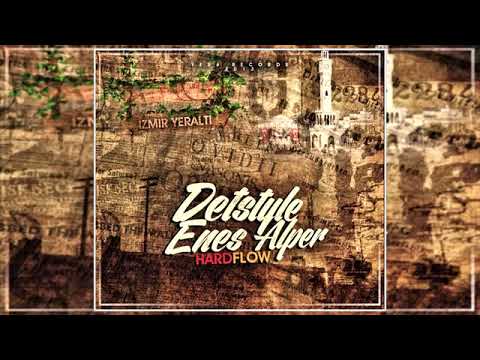 Enes Alper-Karaborsa (ft. Detstyle)