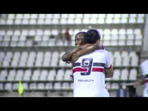Santa Rita-AL 3 x 2 Santa Cruz - Copa do Brasil 2014
