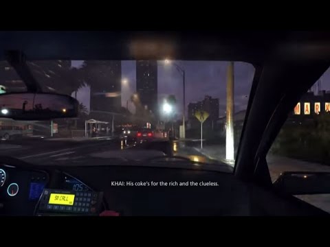 Battlefield Hardline Walkthrough Gameplay Part 2