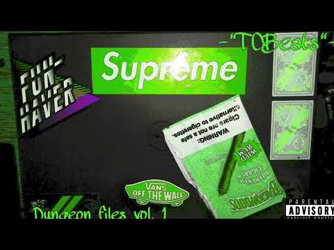 Trenches Prod. -“TCBeats”- Prod. TSUN4MI