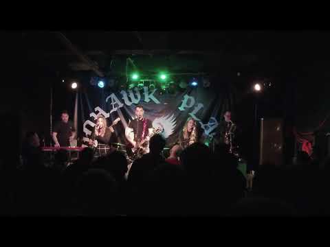 The Abruptors: "The Selfish"