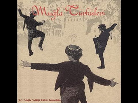 Tolga Çandar - Kerimoğlu Zeybeği [ Muğla Türküleri 2002 ©  Kalan Müzik ]