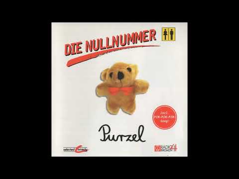 Purzel 1996 - Die Radio Bremen Vier Nullnummer / Ganzes Album